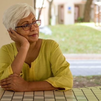 Macular Degeneration
